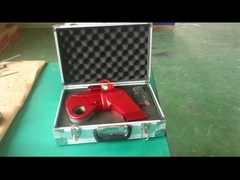 Chave hidráulica de alto torque, Chave hidráulica de precisão de baixo perfil