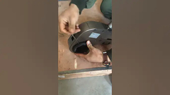 Chave de torque hidráulica de perfil baixo HighReach