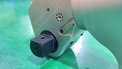 Chaves de torque hidráulico com tomadas de alta resistência #WRENHydraulics #Hydraulictorquewrenches