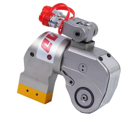 Chave de torque hidráulica de 400 mm com válvula de segurança