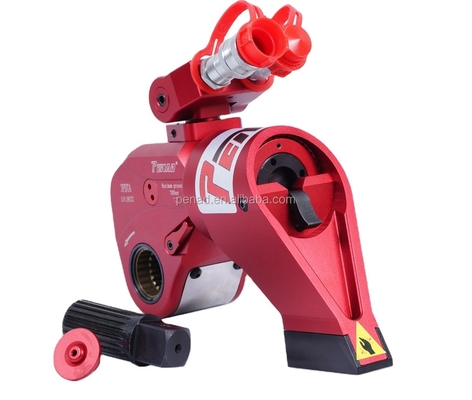 Chave de torque hidráulica de 700 bar