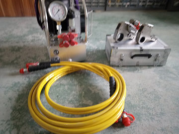 Chave de torque hidráulica do perfil baixo da gaveta do hexágono para o canteiro de obras