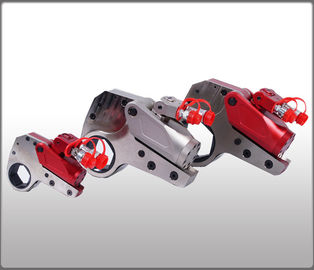 647-6474N . Chave de torque de M Low Clearance Hydraulic para minar a solução industrial do parafuso